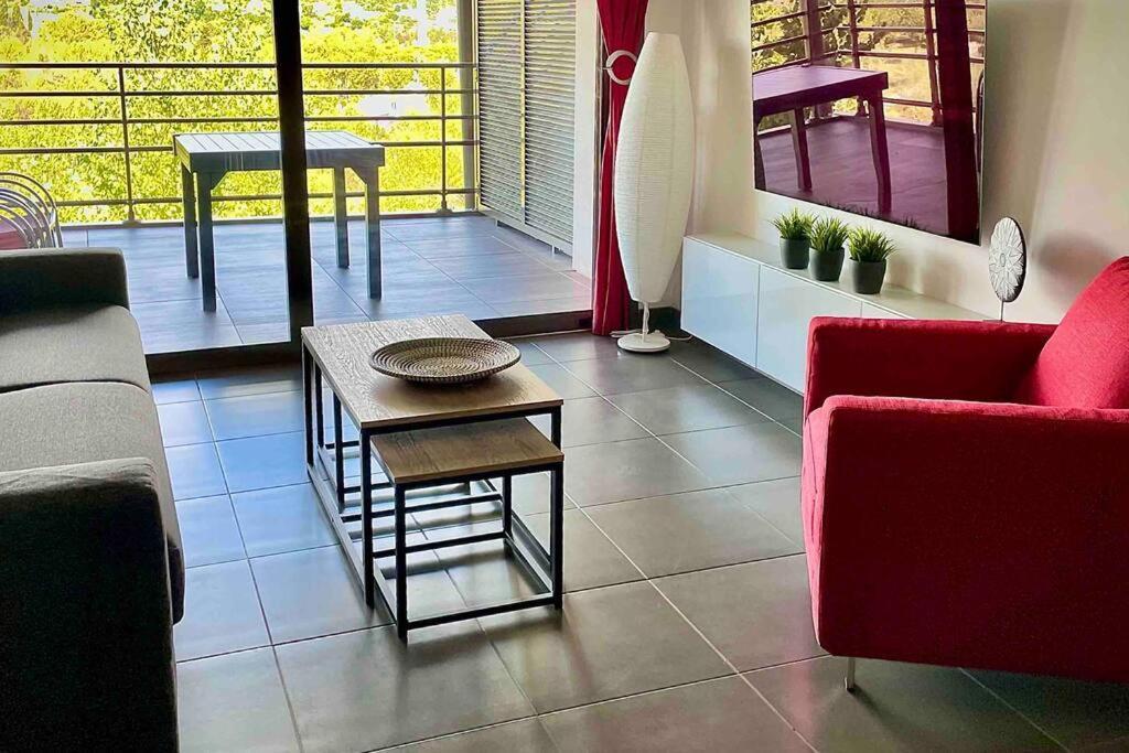 Superbe Appartement, Piscine, Vue Mer Et Montagnes Антіб Екстер'єр фото