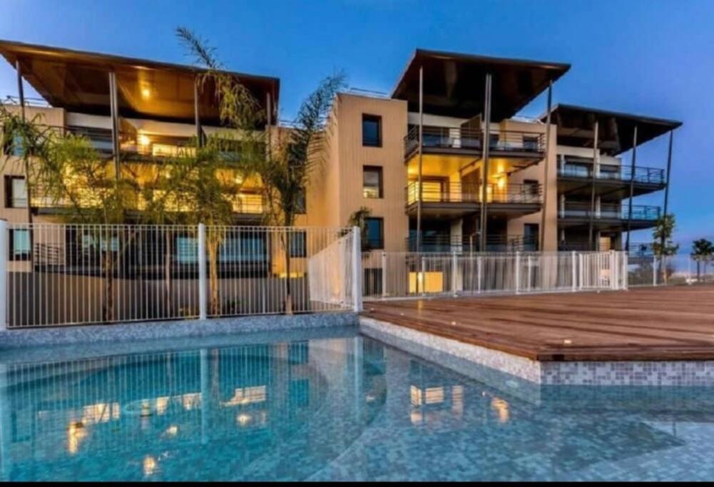 Superbe Appartement, Piscine, Vue Mer Et Montagnes Антіб Екстер'єр фото